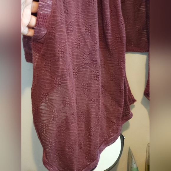 Knox Rose Cardigan - Picture 4 of 5